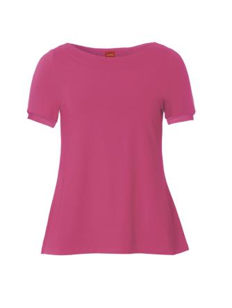 duAlberta Basic Short Pink